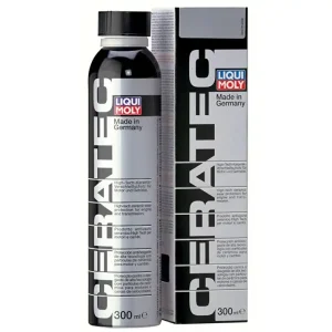 Keramická přísada do oleje LIQUI MOLY CERATEC, 300 ml Dokud Zásoby Vydrží