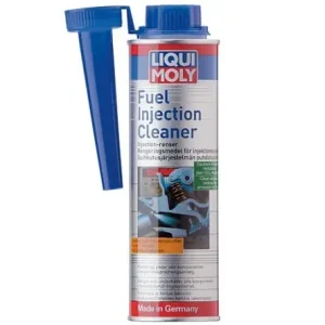 Čistič vstřikování Injection Reiniger Liqui Moly 5110 (300 ml) Super Cena