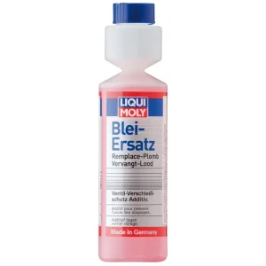 Náhrada olova v benzínu Blei-Ersatz Liqui Moly 1010 (250 ml) Cenová Bomba