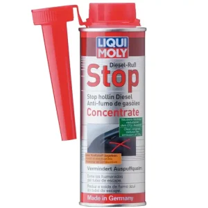 Nízká Cena Přípravek proti tvoření sazí v dieslovém motoru LIQUI MOLY Diesel-Ruß Stop, 150 ml