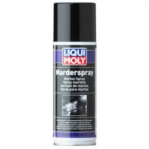 Kup Teď Sprej do motoru proti kunám LIQUI MOLY MARDER, 200 ml