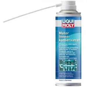Konzervant motorového prostoru Liqui Moly 1420 (300 ml) Top Prodej