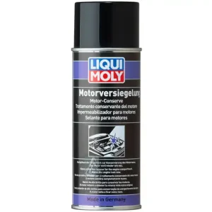 Hit Sezóny Ochranný lak motoru Liqui Moly 3327 (300 ml)
