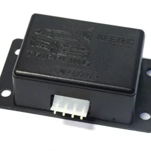 Modul komfortního blikání směrových světel TRIPPLING 12V Oblíbený