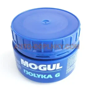 Plastické mazivo Mogul Molyka G Horká Nabídka