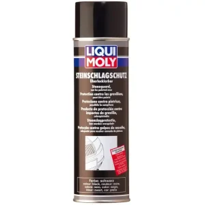Akční Cena Ochranná hmota ve spreji proti odlétavajicím kamínkům Liqui Moly 6109 (500 ml)
