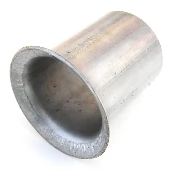 Montážní trumpeta výfuku 45 mm, nátrubek Aktuální