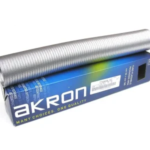 Odeslání Ihned Flexibilní hliníková hadice - průměr 60 mm - Akron