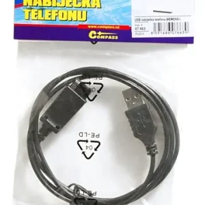 Akční Nabídka USB nabíječka telefonu Siemens I
