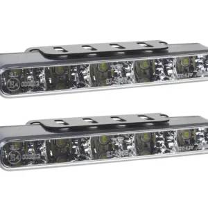 Cenová Bomba Denní svícení MYCARR SJ-296E, 5 LED