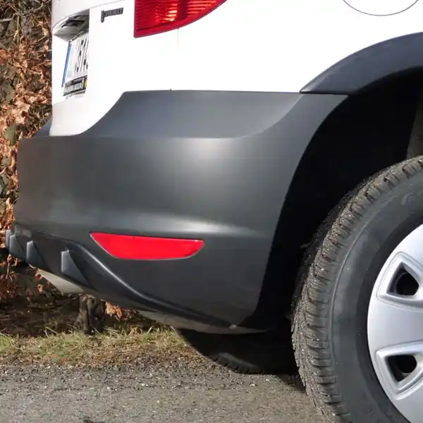 Difuzor zadního nárazníku Škoda Yeti (2009 - 2013) Cenový Hit