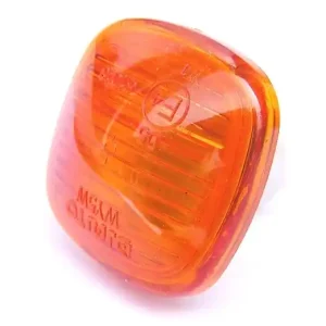 Boční blinkr Škoda Fabia I (1999 - 2007) oranžový Odeslání Ihned
