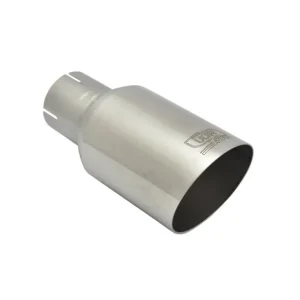 ULTER SPORT univerzální koncovka výfuku kulatá Ø90 s délkou 120 mm Cenová Bomba
