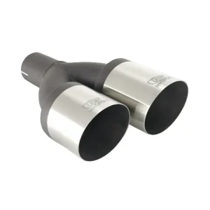 ULTER SPORT univerzální koncovka výfuku kulatá Ø90 s délkou 220 mm Časově Omezené