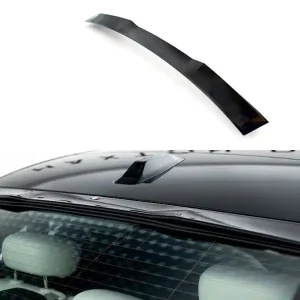 BMW řada 7 G70, patka na zadní okno, Maxton Design Cenový Hit