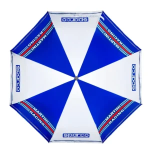 Sparco deštník Martini Racing Značkový
