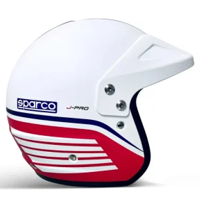 Top Prodej Sparco Helma J-Pro Martini Racing