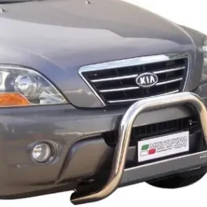 Přímo Od Výrobce Kia Sorento FL nerezový přední ochranný rám 63mm