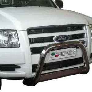 Ihned K Objednání Ford Ranger nerezový přední ochranný rám 63mm