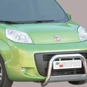 Sezónní Sleva Fiat Fiorino nerezový přední ochranný rám 63mm