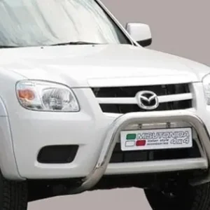 Top Prodej Mazda BT-50 nerezový přední ochranný rám 76mm