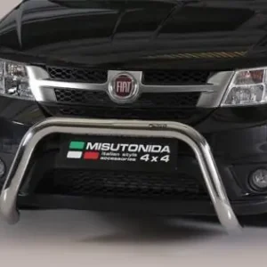 Akční Cena Fiat Freemont nerezový přední ochranný rám 76mm