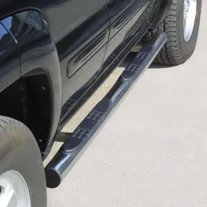 Top Prodej Nerez boční nášlapy se stupátky Jeep Cherokee (KJ)