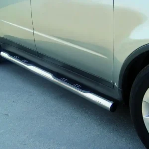 Nerez boční nášlapy se stupátky Subaru Tribeca I Vysoce Kvalitní