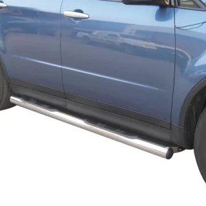 Nerez boční nášlapy se stupátky Subaru Tribeca II Oblíbený