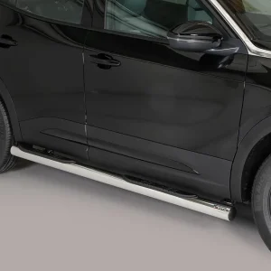 Nerez boční nášlapy se stupátky Opel Mokka II Oblíbený