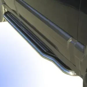Hit Sezóny Boční nerezové nášlapy Kia Sorento
