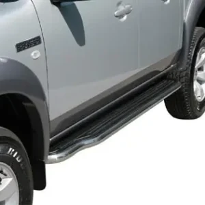 Top Prodej Boční nerezové nášlapy Ford Ranger