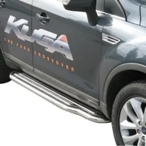 Koupit Online Boční nerezové nášlapy Ford Kuga