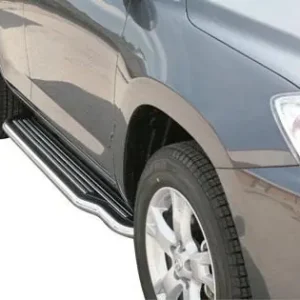 Speciální Cena Boční nerezové nášlapy Toyota RAV4 III FL
