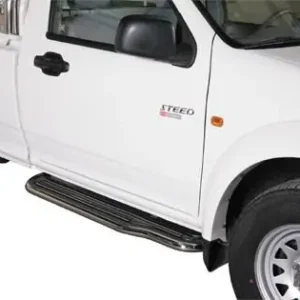 Ihned K Objednání Boční nerezové nášlapy Great Wall Wingle, Single Cab
