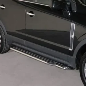 Nejlepší Cena Boční nerezové nášlapy Opel Antara FL