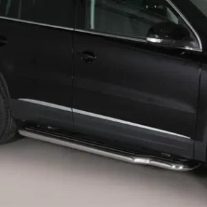 Speciální Cena Boční nerezové nášlapy Volkswagen Tiguan FL