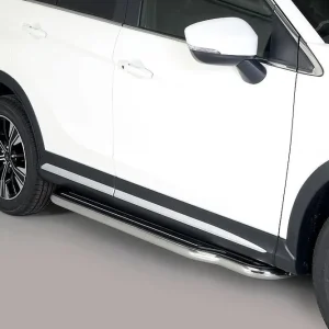 Nerez boční nášlapy Mitsubishi Eclipse Cross Jen Po Omezenou Doba