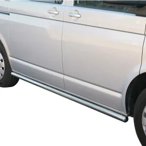 Nerez boční nášlapy Volkswagen Transporter T5 Poslední Šance