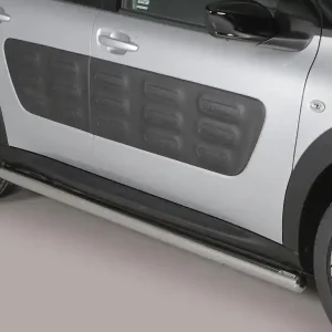Nerez boční nášlapy Citroen C4 Cactus Akce