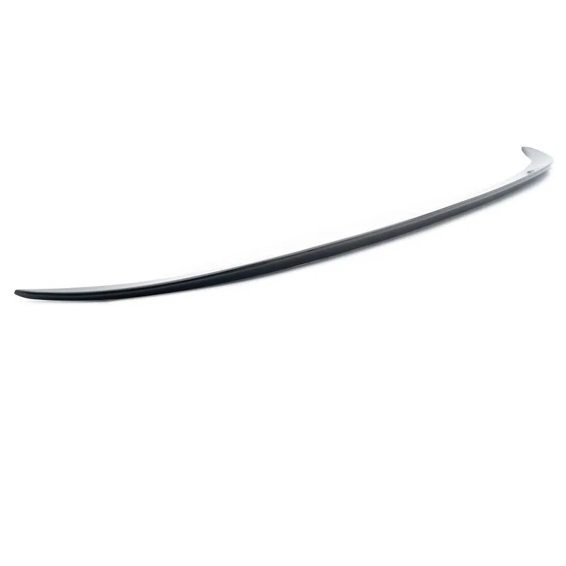 BMW řady 3 F30 sedan 2011-2019 - prodloužení spoileru Must-Have