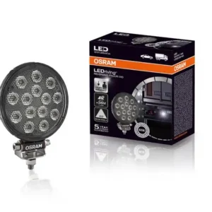 OSRAM LED pracovní couvací světlo FX120R-WD pro automobily a pracovní stroje Značkový