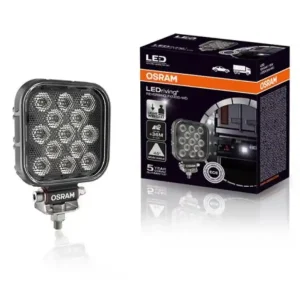 OSRAM LED pracovní couvací světlo FX120S-WD pro automobily a pracovní stroje Odeslání Ihned