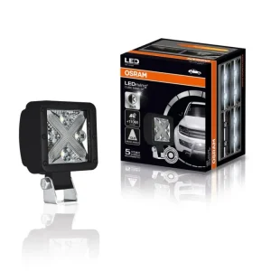 Odeslání Ihned OSRAM LED pracovní světlo Cube MX85-SP pro automobily a pracovní stroje