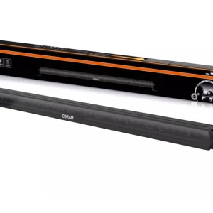 Must-Have OSRAM LED světelná rampa FX1000-CB SM, délka 1165 mm, homologace ECE / R10 / R112