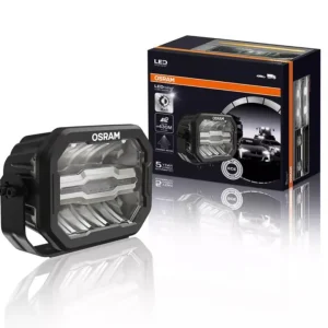 Akční Nabídka OSRAM LED světlomet Cube MX180-CB, délka 241 mm, homologace ECE / R10 / R112 / R7