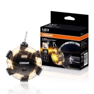 Originální OSRAM LEDguardian ROAD FLARE - LED výstražné světlo, 3xAAA