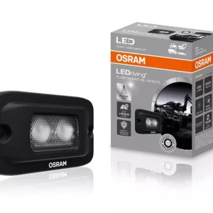 Ihned K Objednání OSRAM LEDriving WL VX100-FL univerzální zabudovatelné LED pracovní světlo na automobily