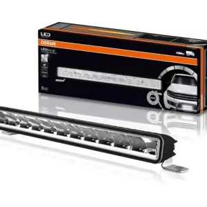 OSRAM Slim LED světelná rampa SX300-CB, délka 350 mm, homologace ECE / R10 / R112 Horká Nabídka