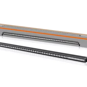 Sezónní Sleva OSRAM Value LED světelná rampa VX1250-CB SR SM, délka 1282 mm, homologace ECE / R10 / R149